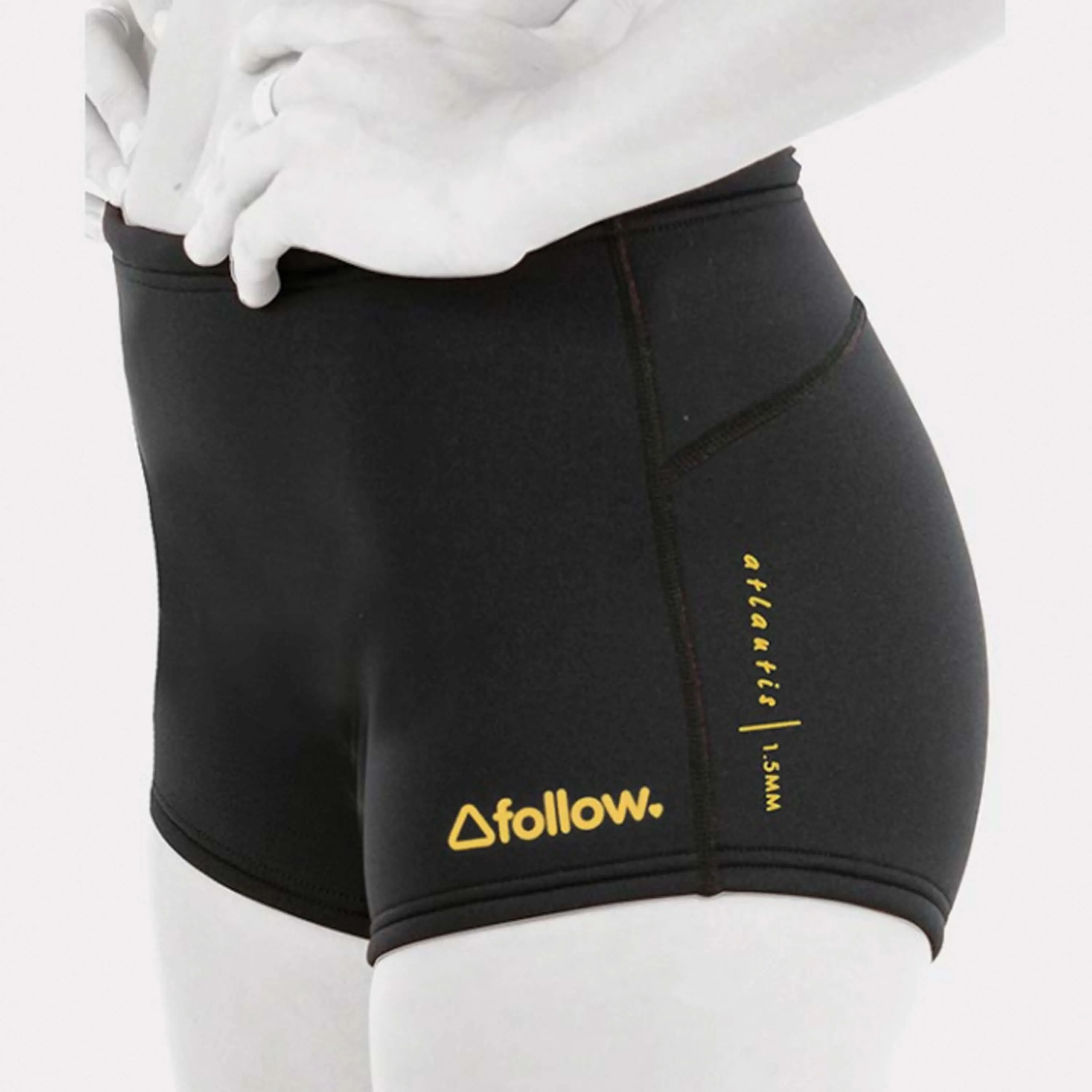2021 Follow Women's Atlantis Neo Shorts
