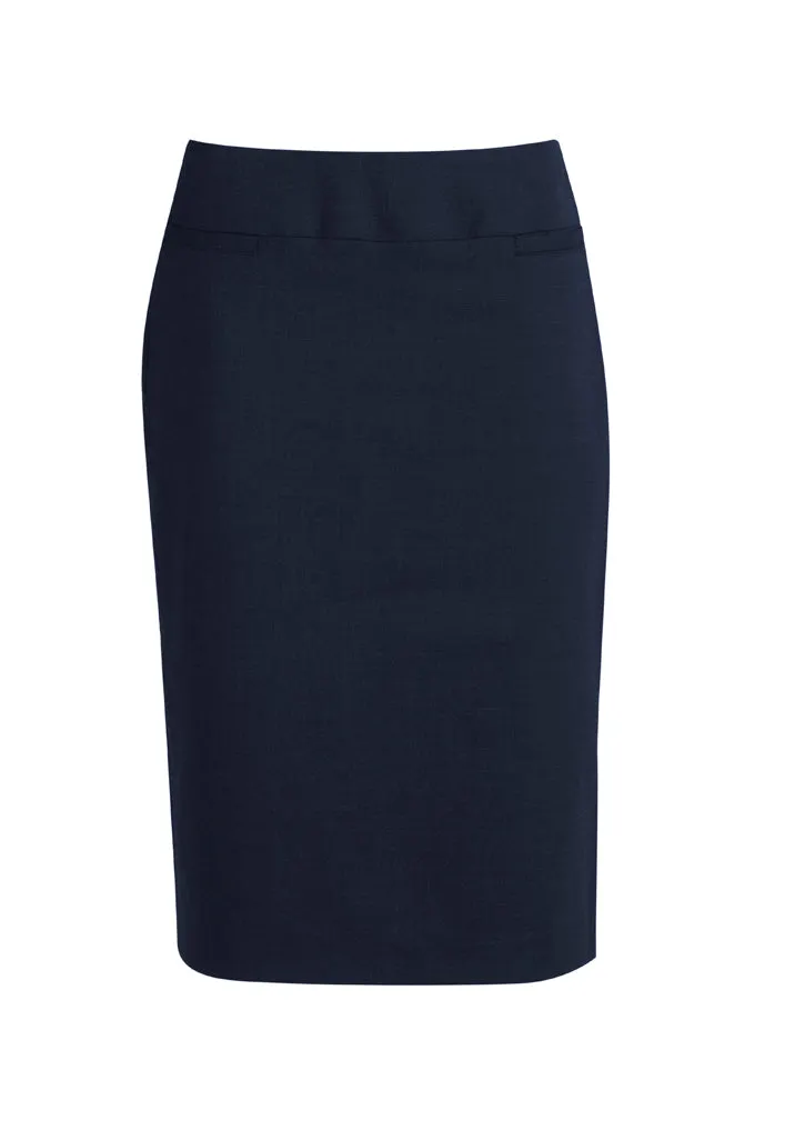 24011 - WOMENS RELAXED FIT SKIRT