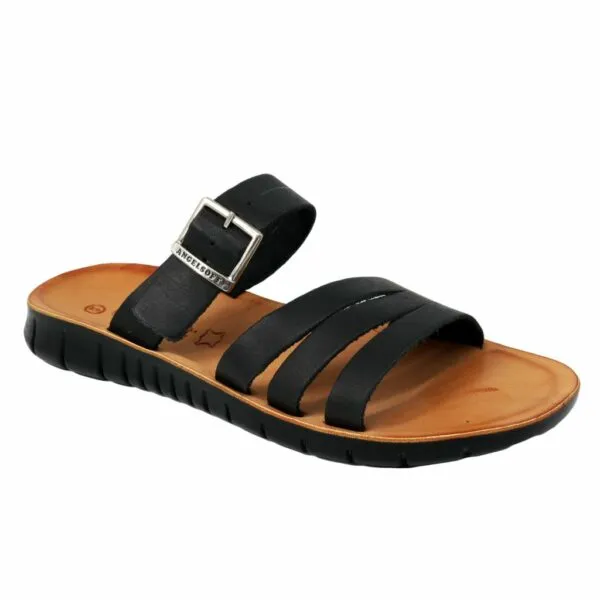 Angelsoft Bella Black
