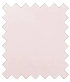 Ballet Pink Wedding Swatch
