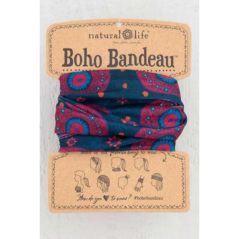 Boho Bandeau