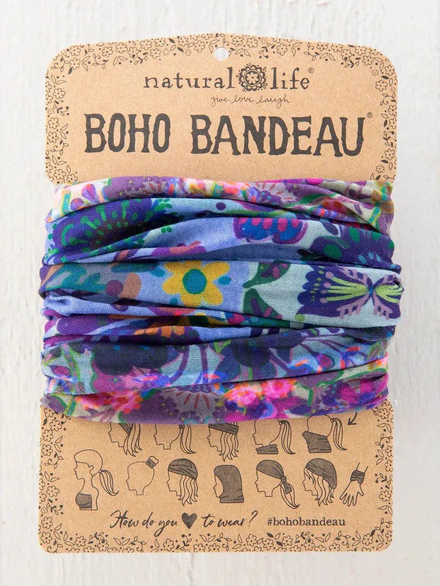 Boho Bandeau
