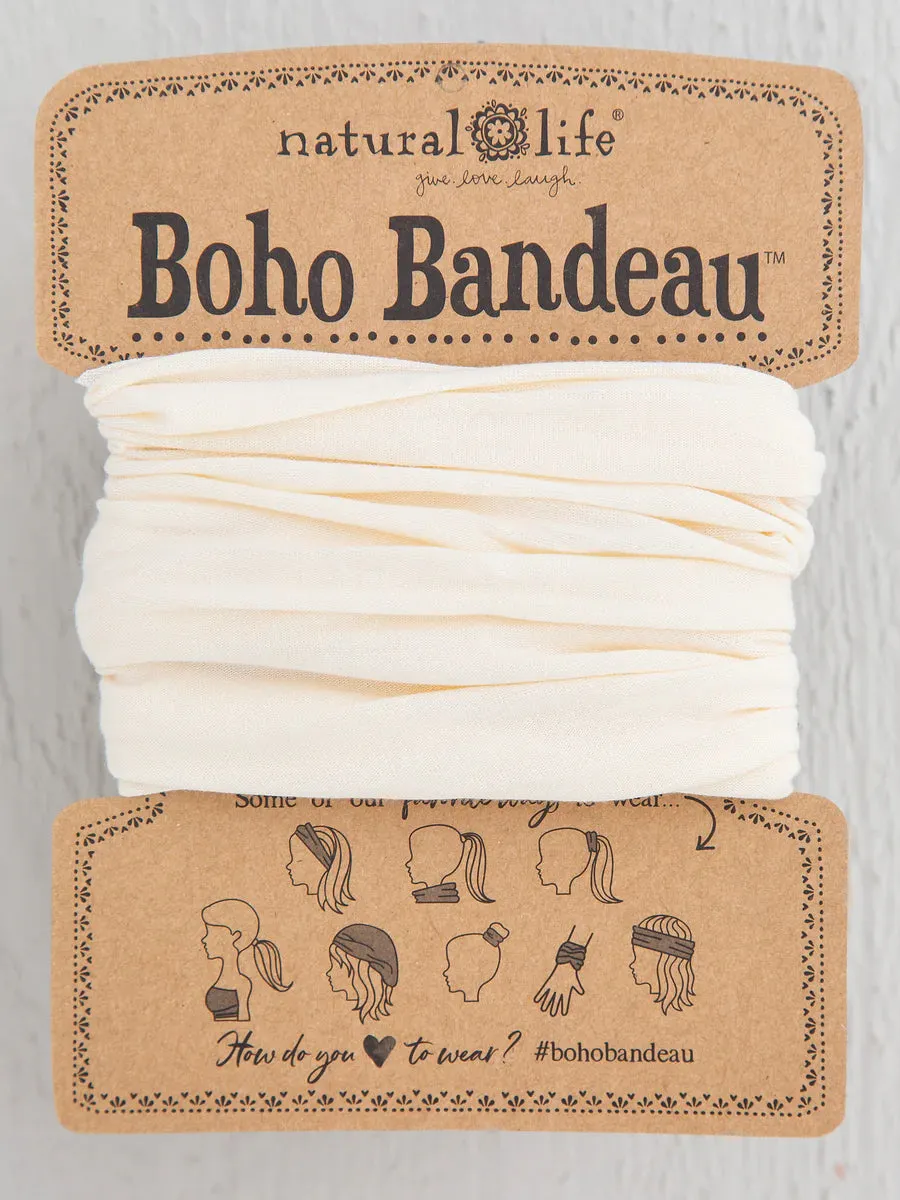 Boho Bandeau