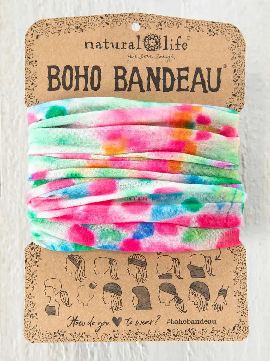 Boho Bandeau