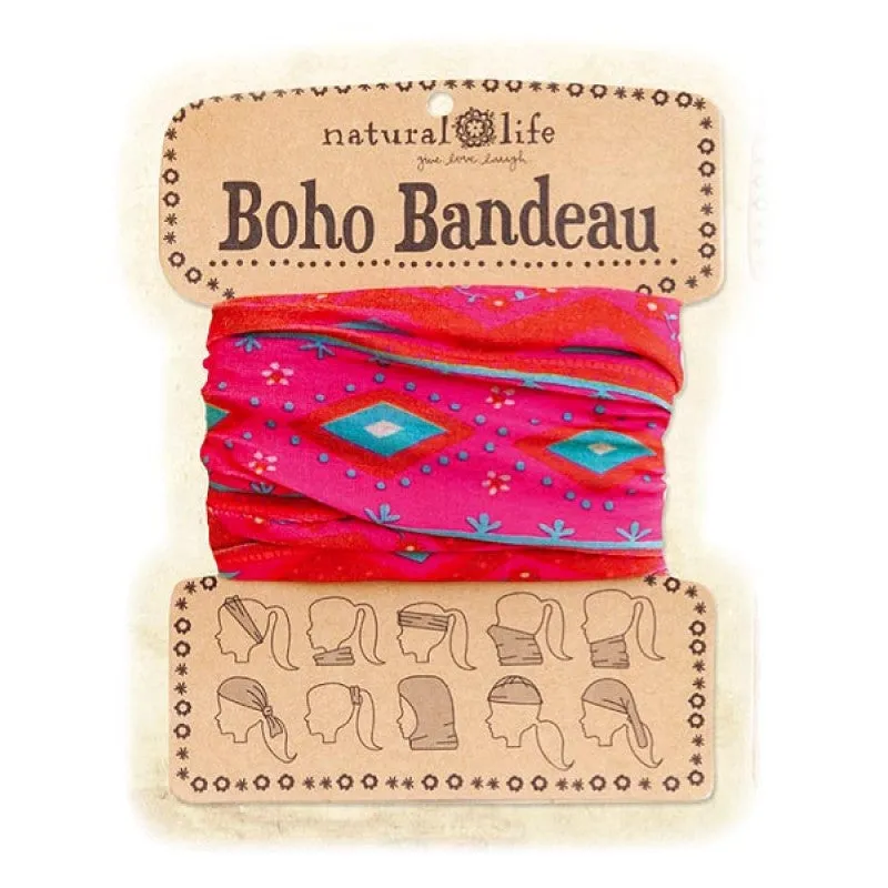 Boho Bandeau