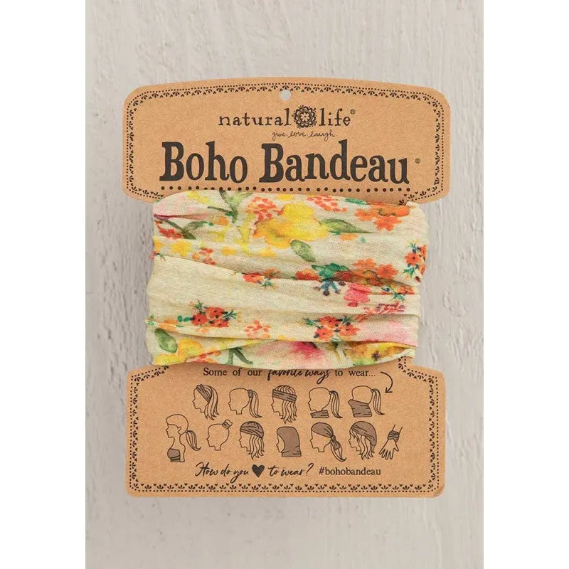 Boho Bandeau