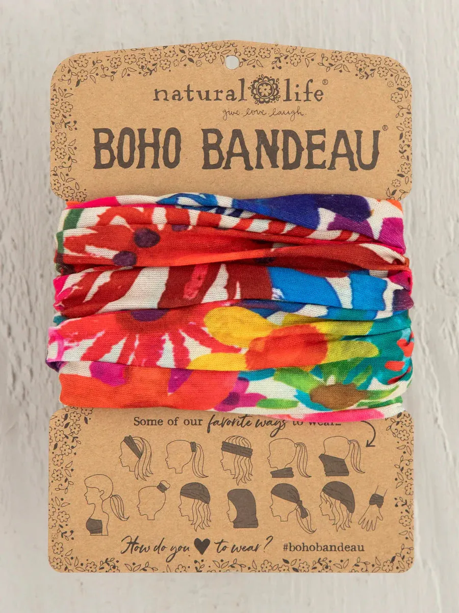Boho Bandeau