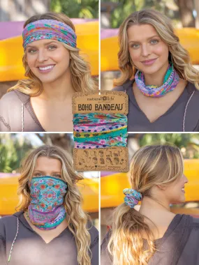 Boho Bandeau
