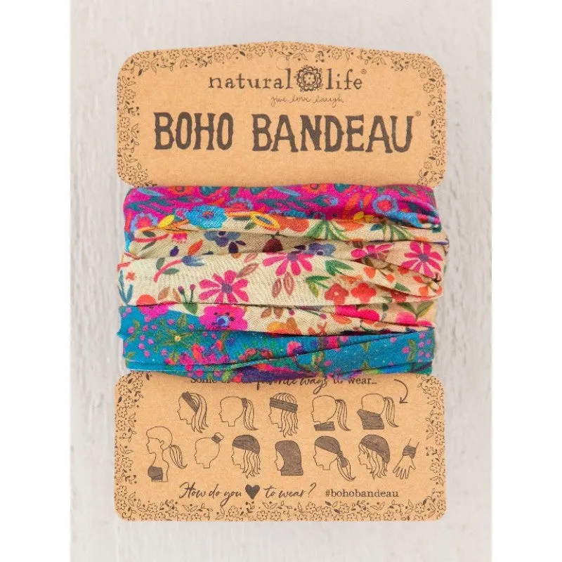 Boho Bandeau