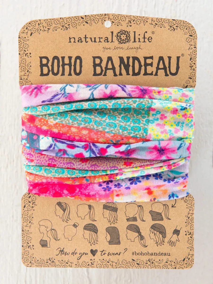 Boho Bandeau