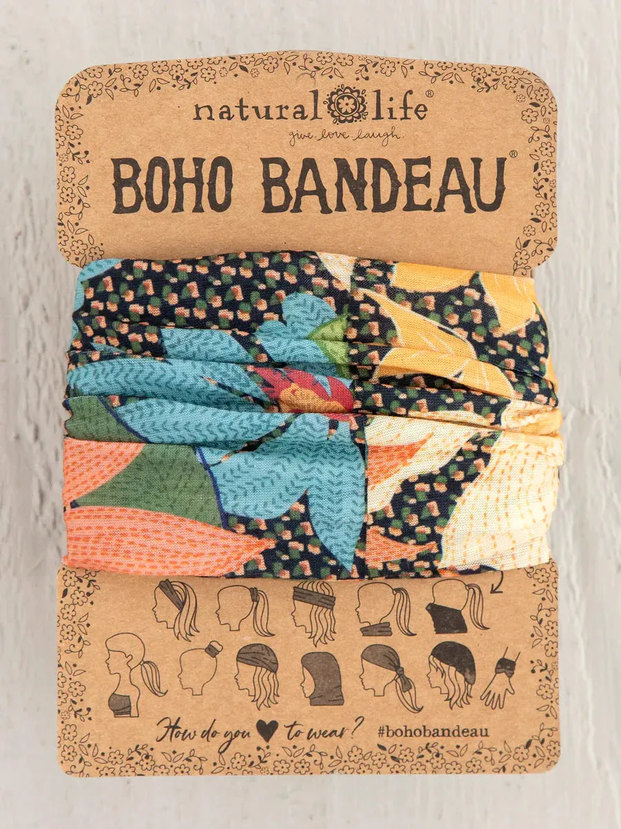 Boho Bandeau