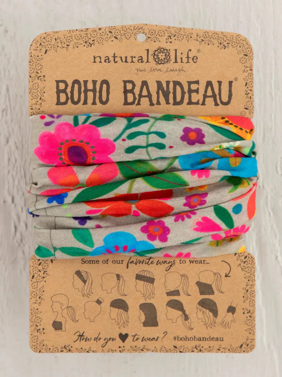 Boho Bandeau