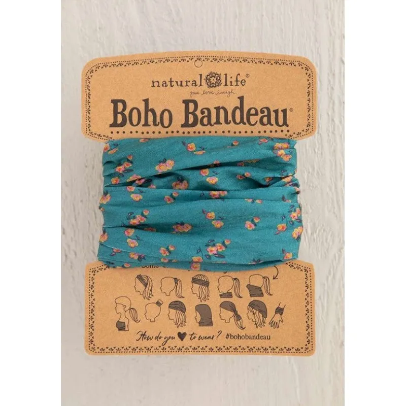 Boho Bandeau