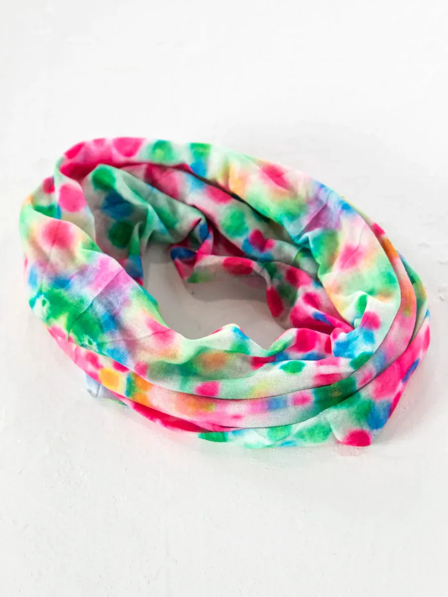 Boho Bandeau