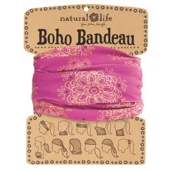 Boho Bandeau