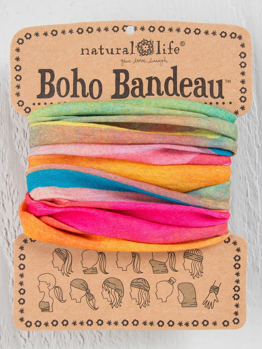Boho Bandeau