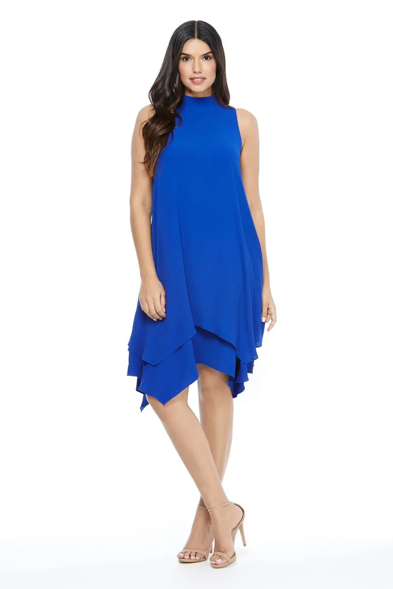 Carole Tent Dress