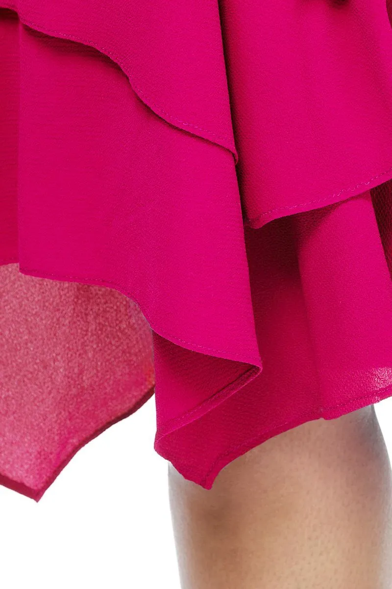 Carole Tent Dress