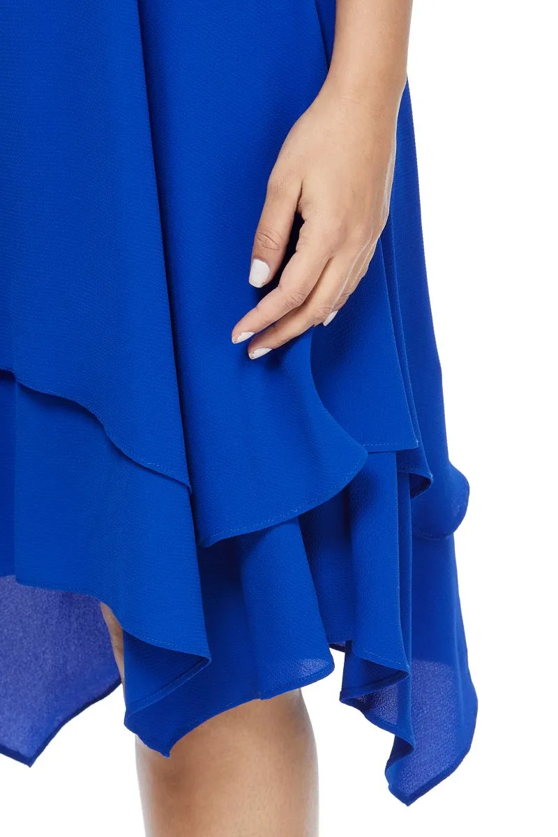 Carole Tent Dress