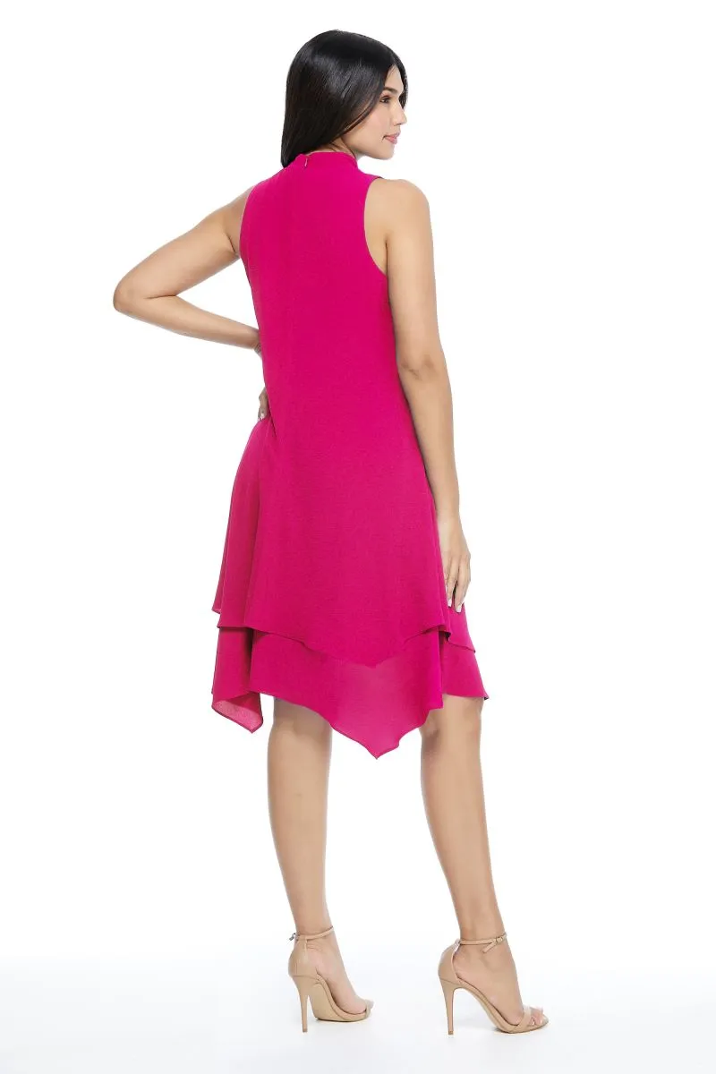 Carole Tent Dress