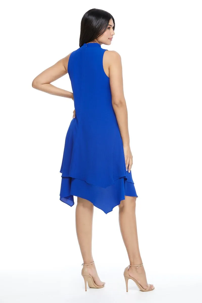 Carole Tent Dress