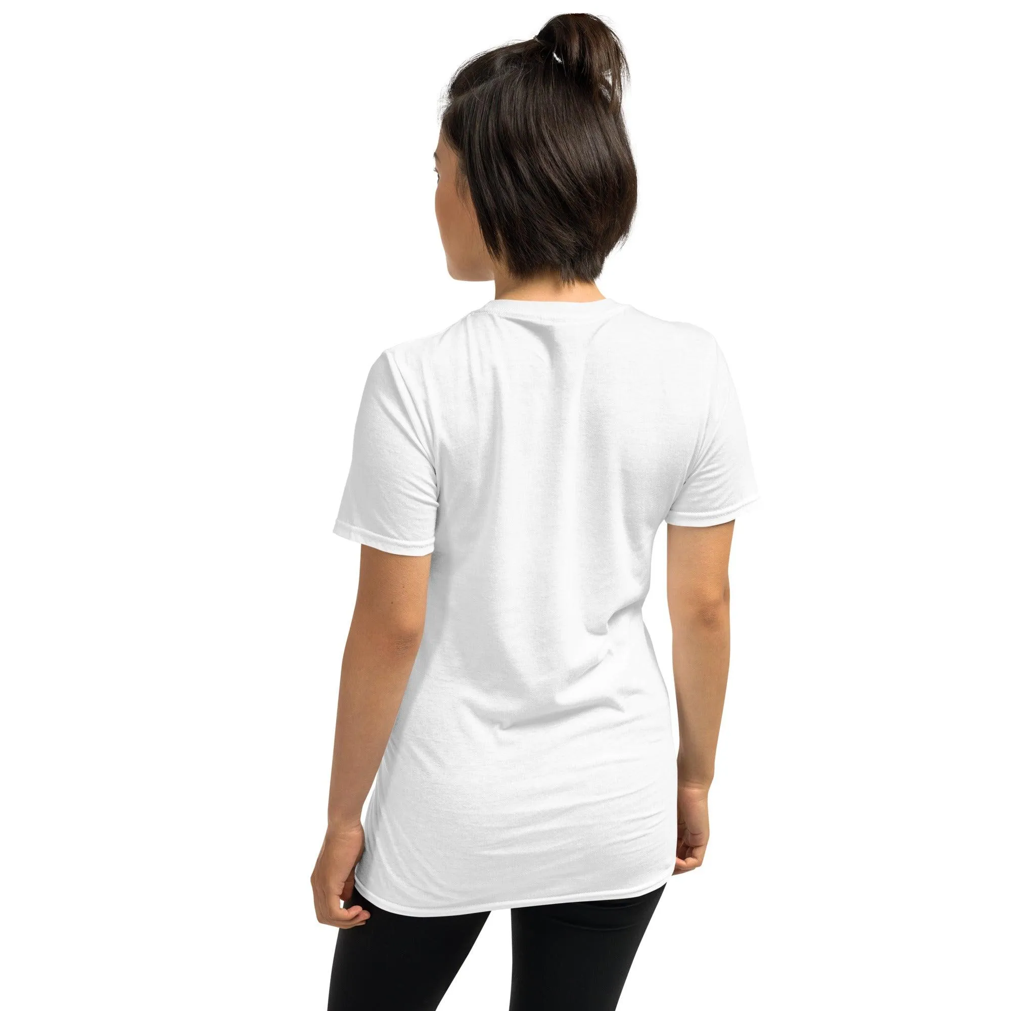 Catch These Claws | Unisex Soft Style T-Shirt