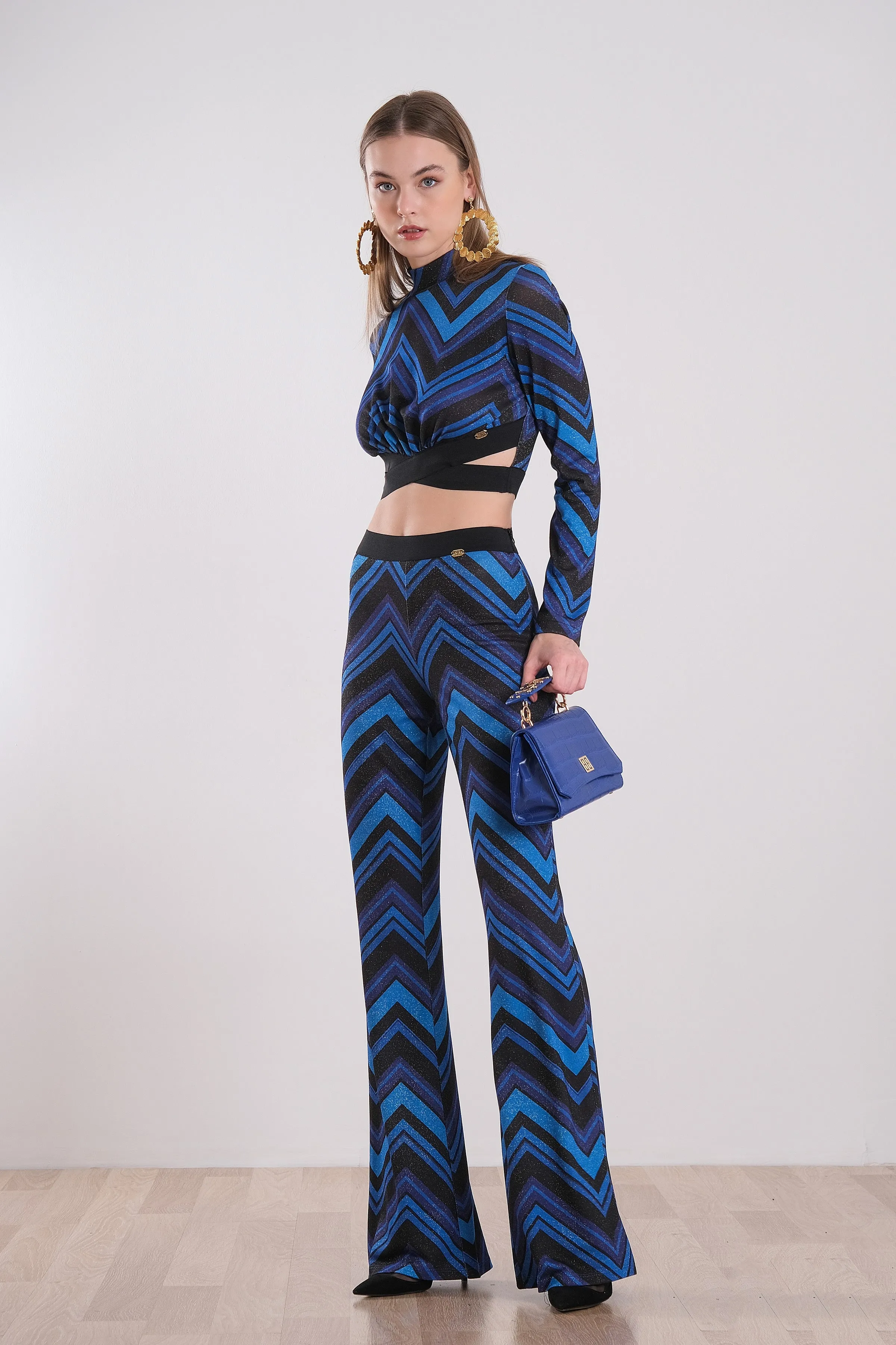 Celina Top