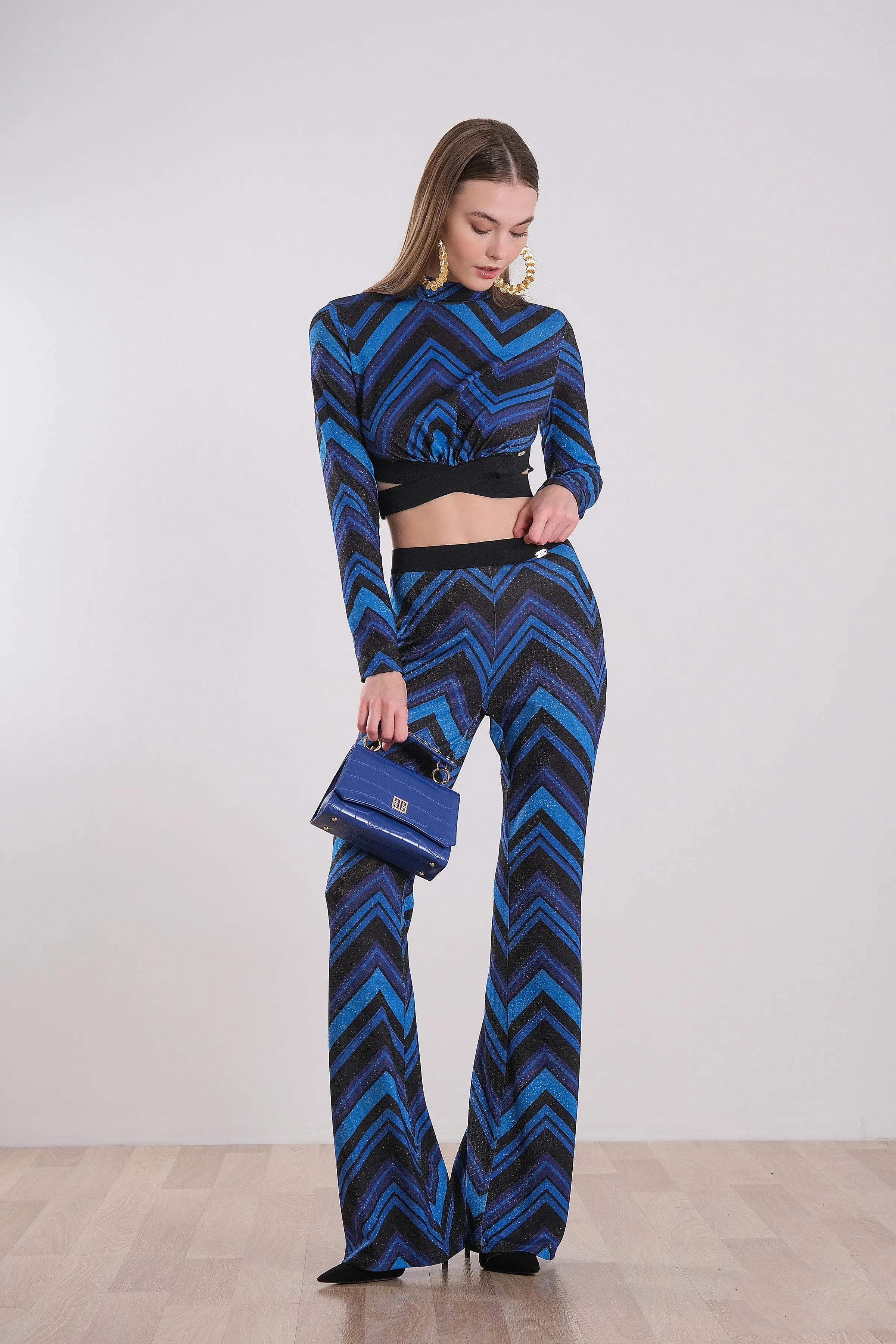 Celina Top