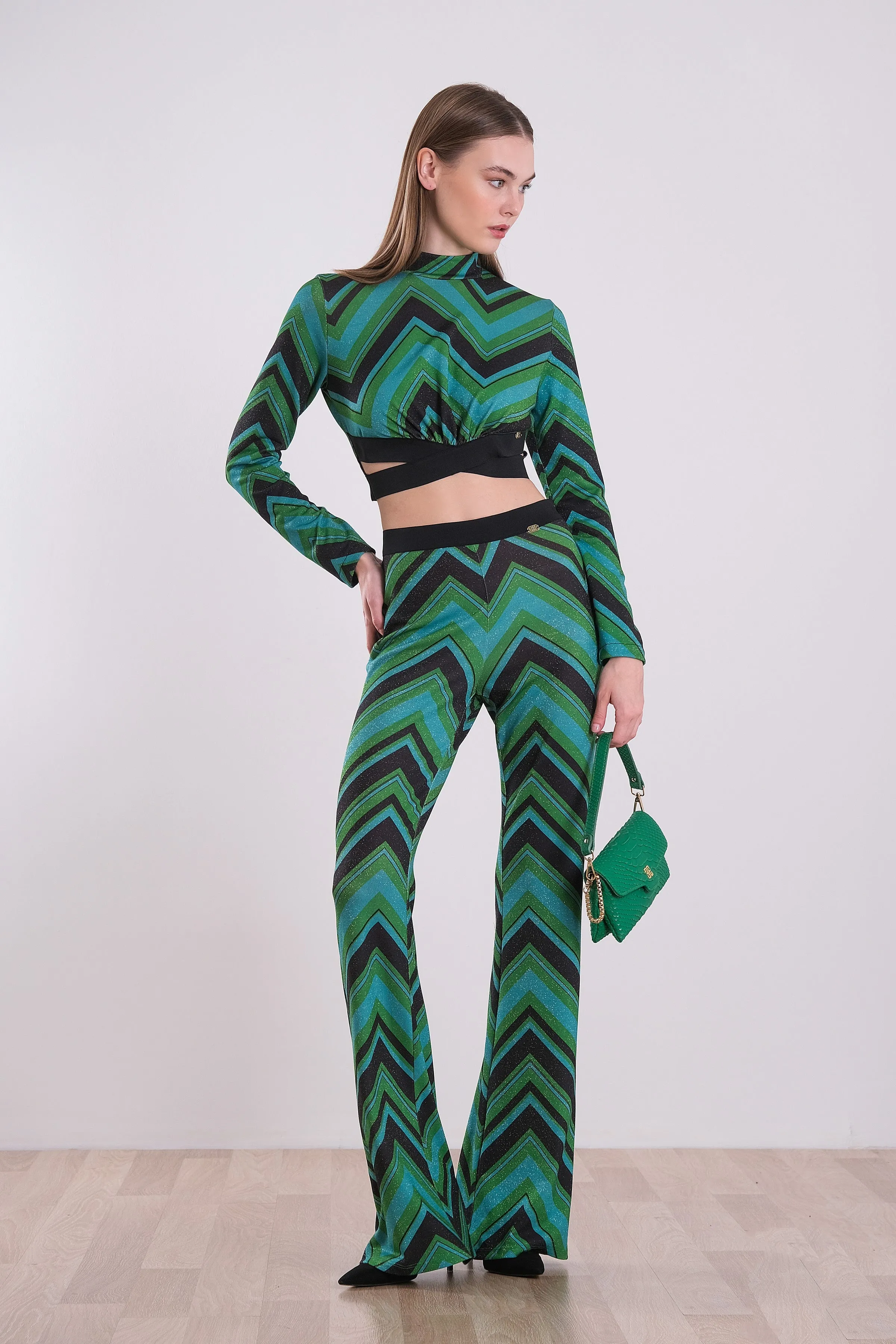 Celina Top