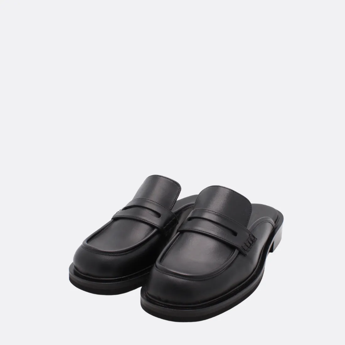 Chicago Mules