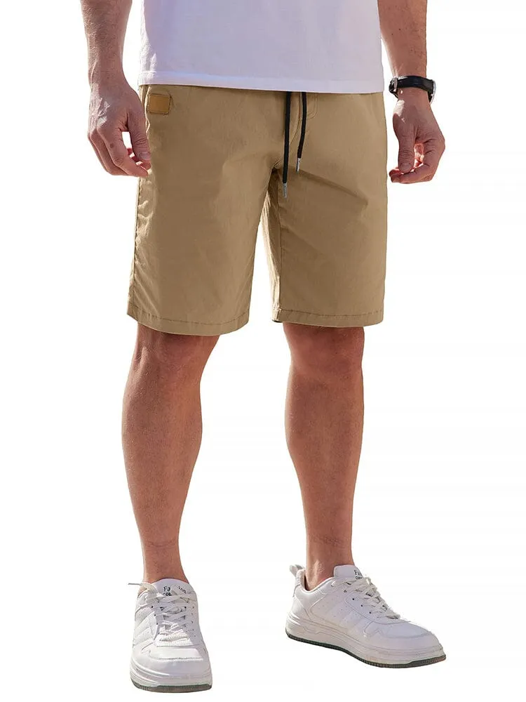 Classic Leisure Stretchy Shorts (US Only)