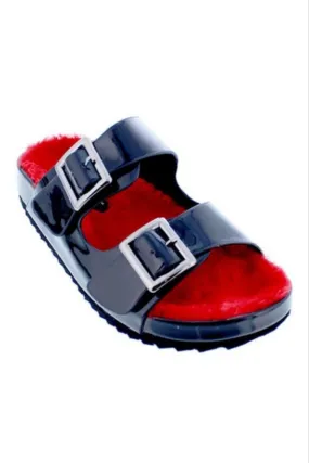 Devils Fur Slides