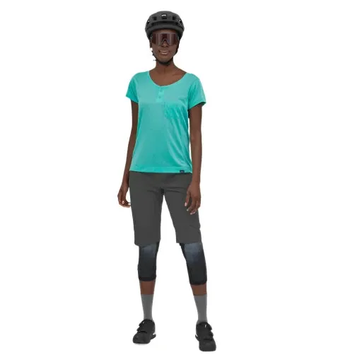 Dirt Roamer Bike Shorts - Women's