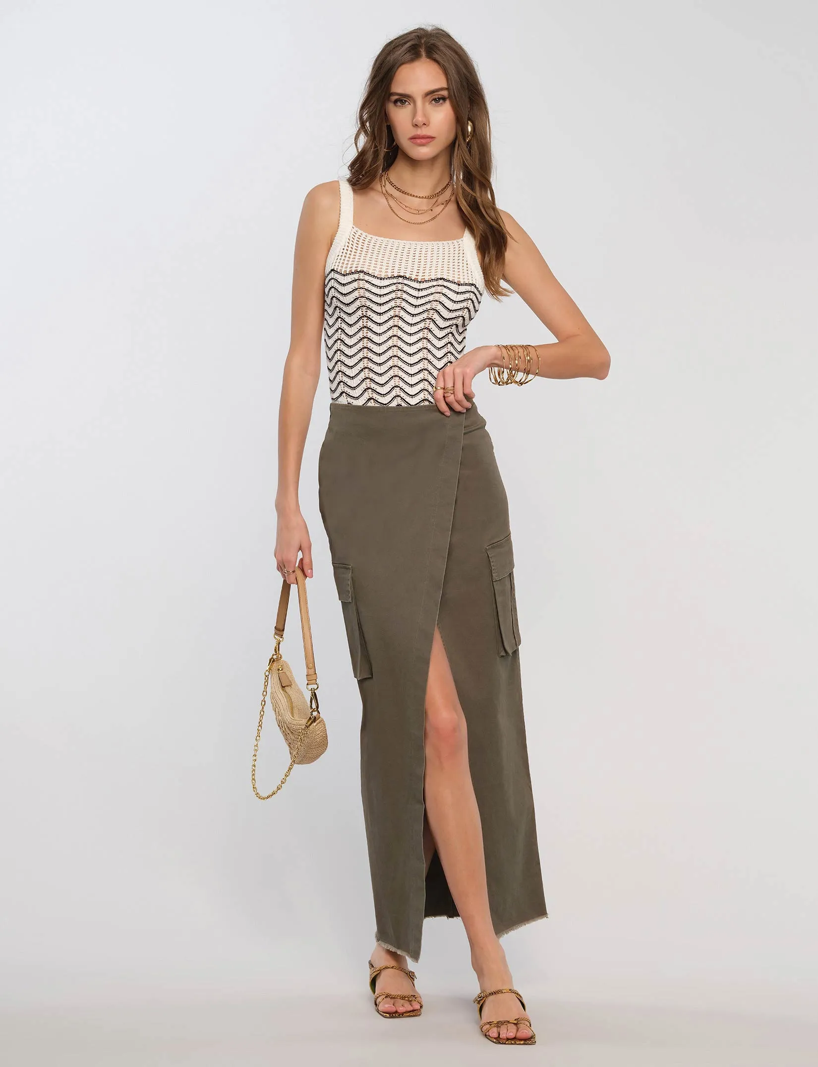 Dorotea Skirt