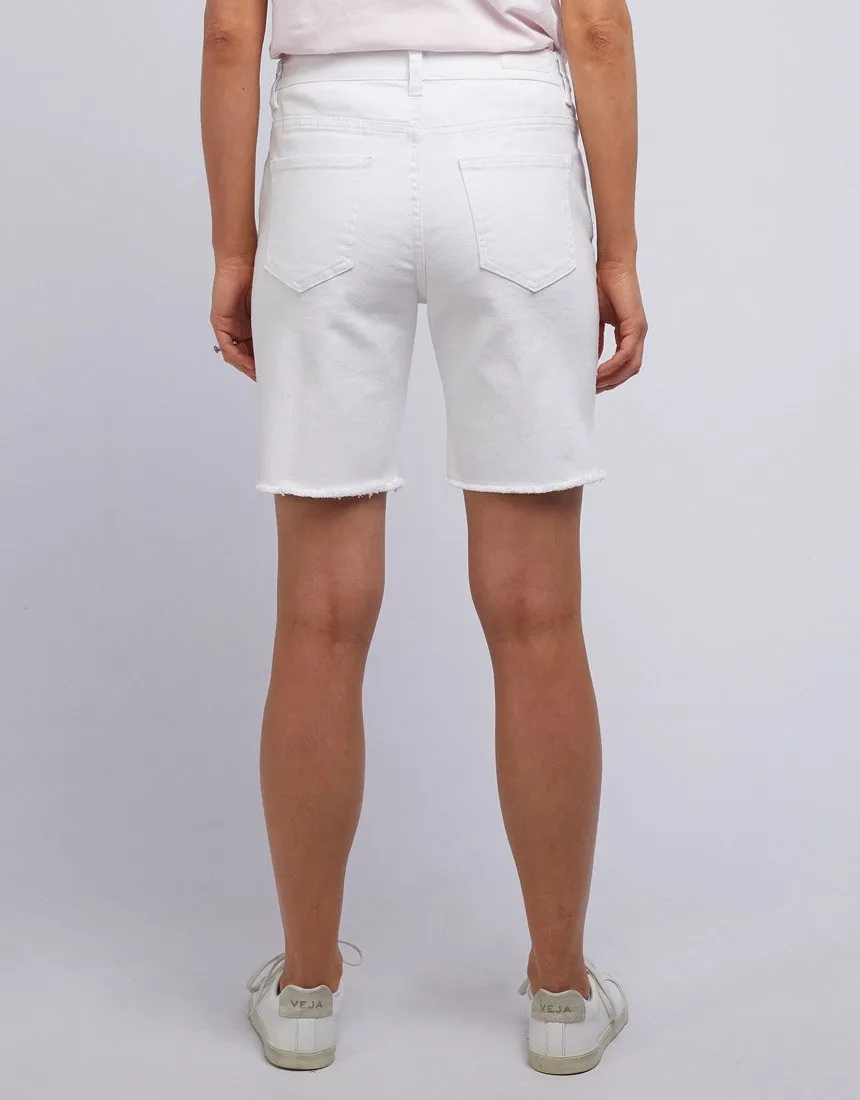 Elm Aja Bermuda Short