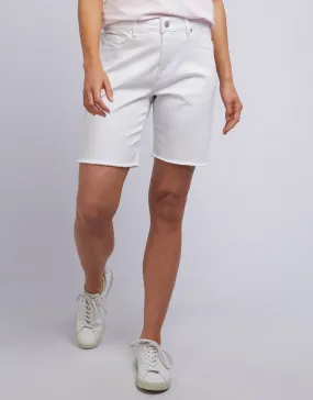 Elm Aja Bermuda Short