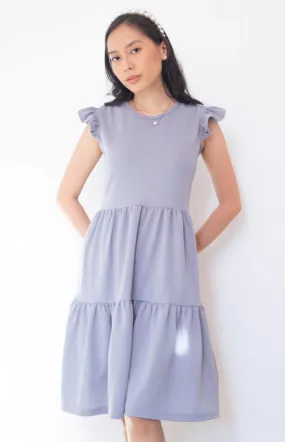 Grace Tiered Summer Dress