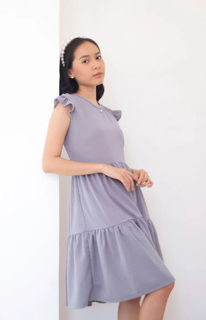 Grace Tiered Summer Dress