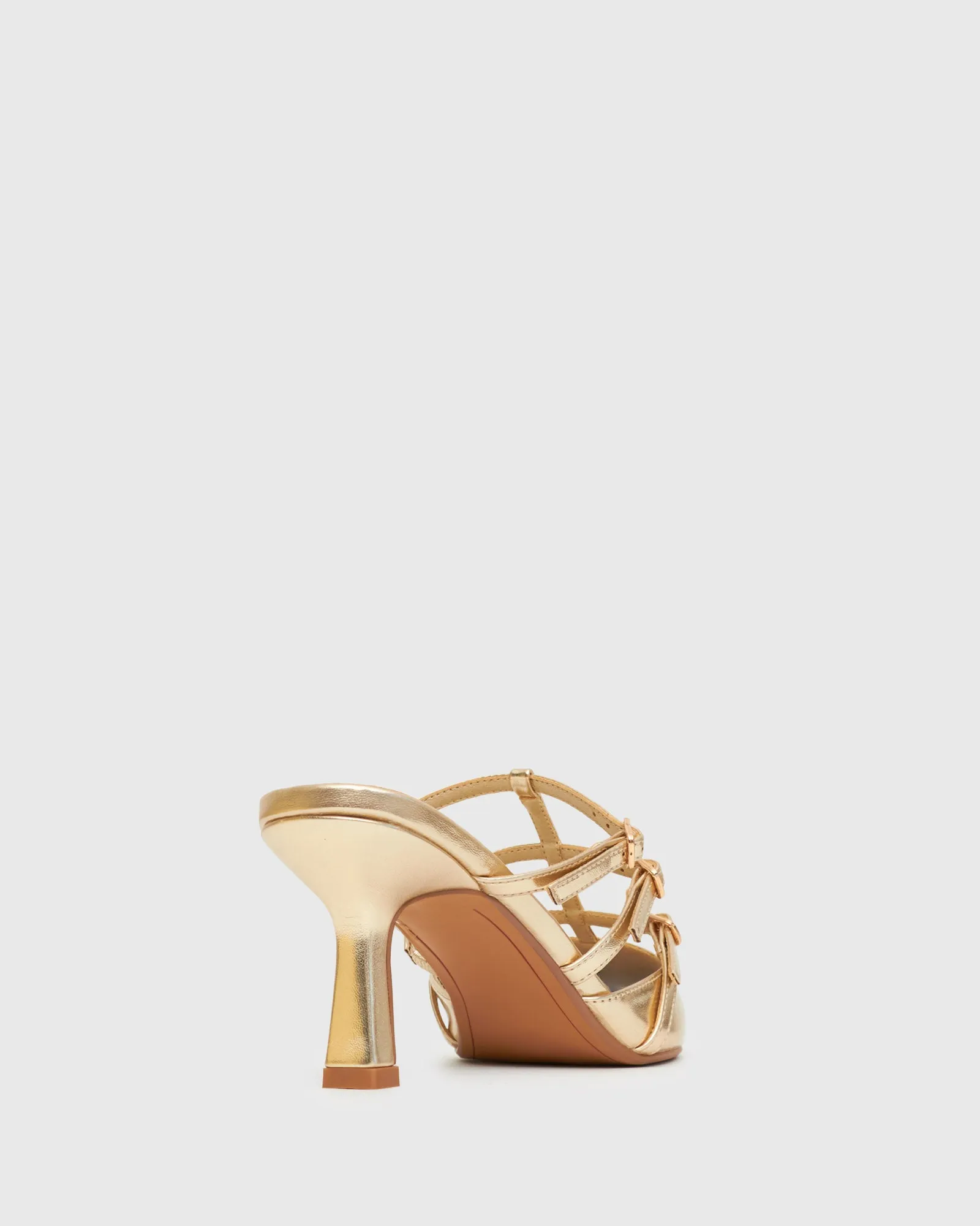 JARVIS Wispy Pointy Mules