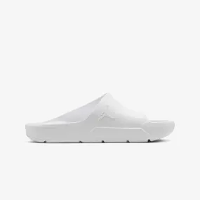 Jordan | POST SLIDE  { WHITE