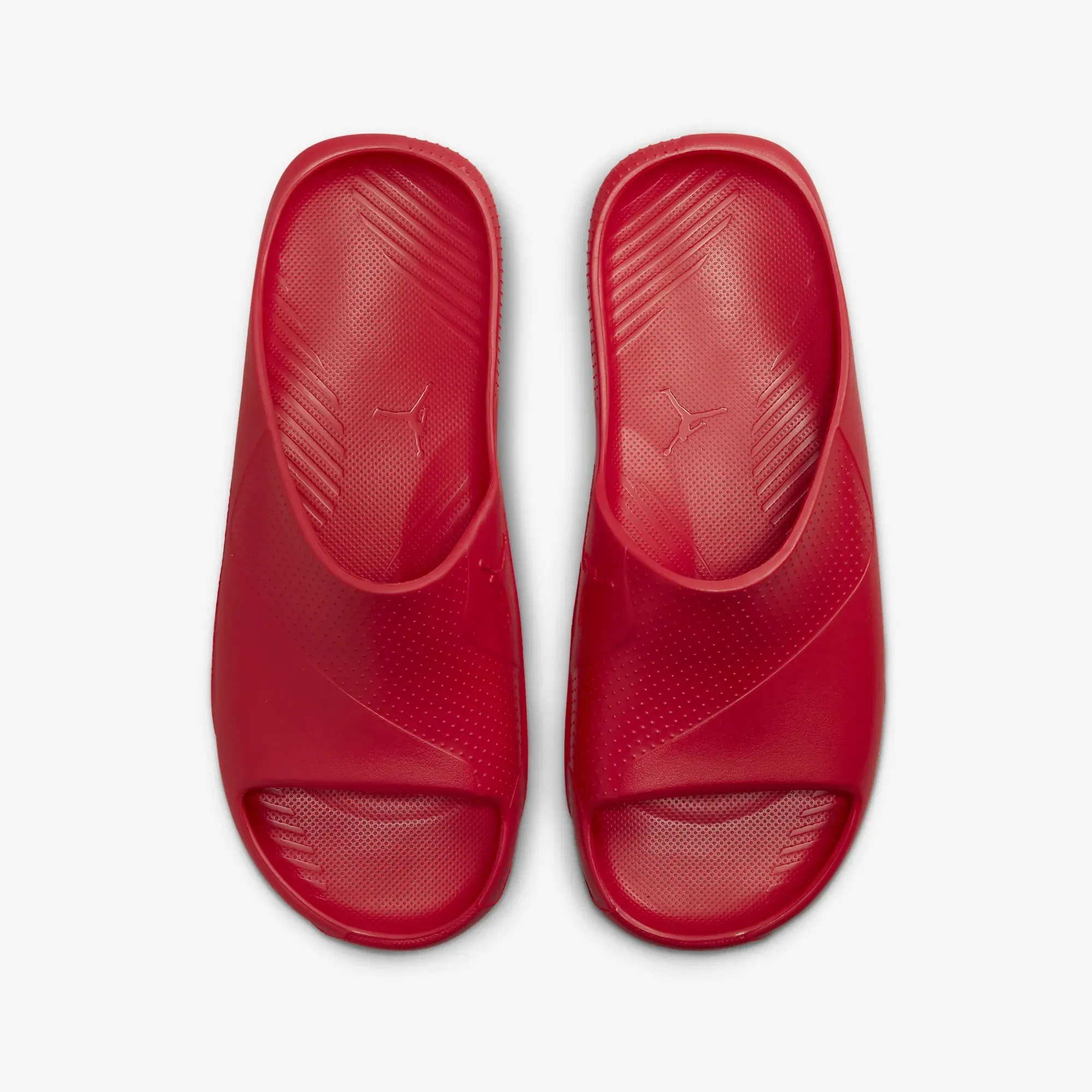 Jordan | POST SLIDES  { UNIVERSITY RED