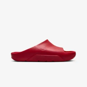 Jordan | POST SLIDES  { UNIVERSITY RED