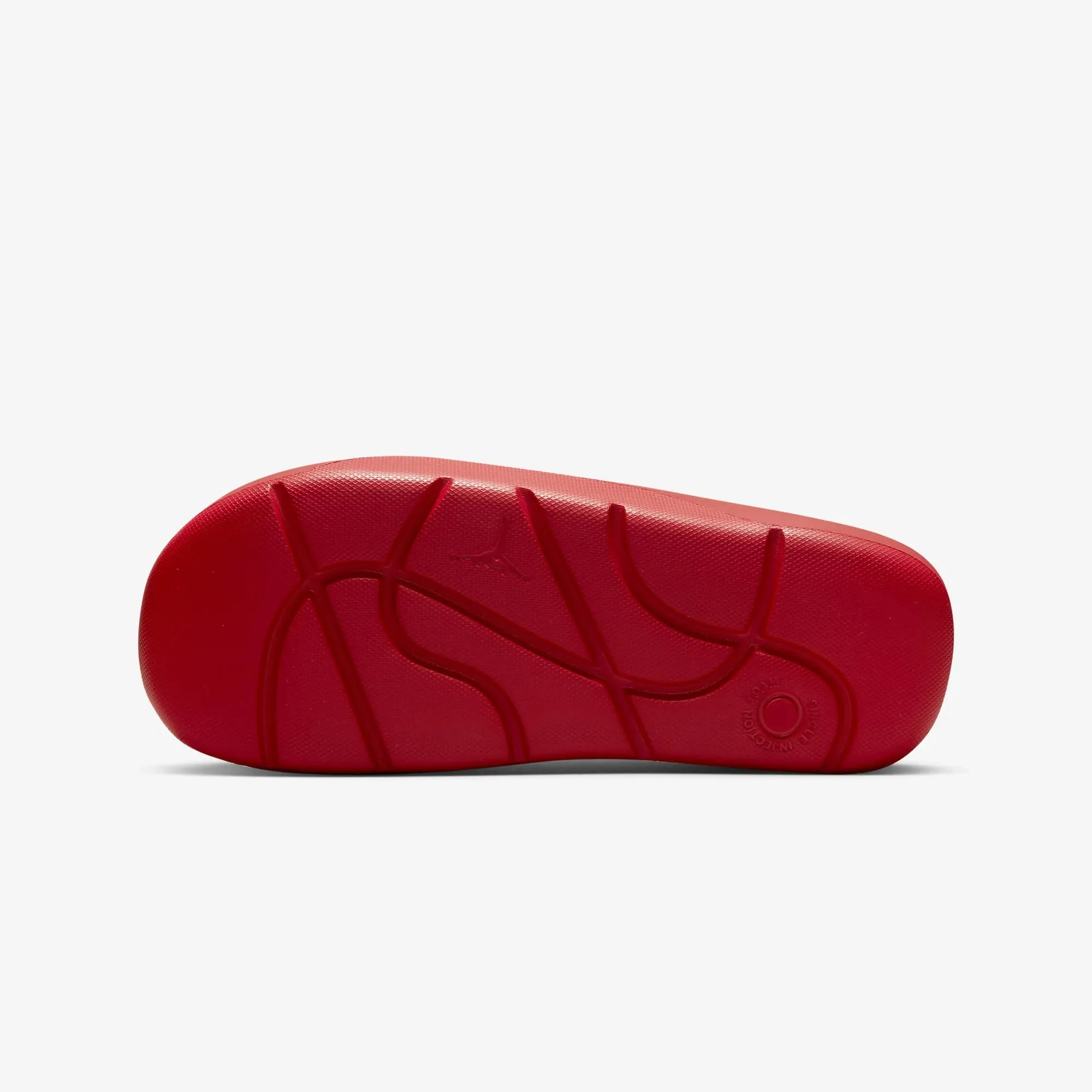 Jordan | POST SLIDES  { UNIVERSITY RED