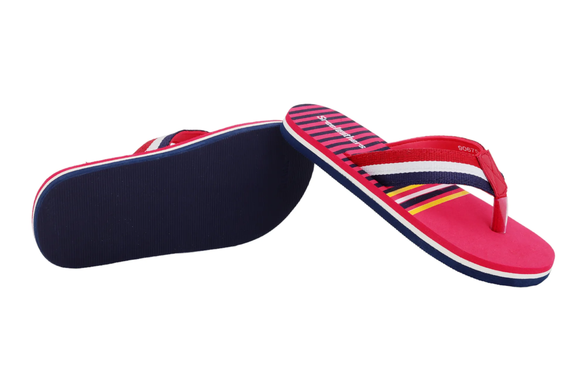 Kids chappal 90676  (10 - 13 years)
