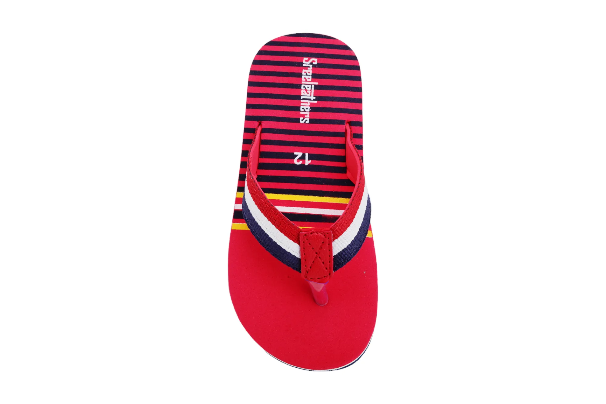 Kids chappal 90676  (10 - 13 years)