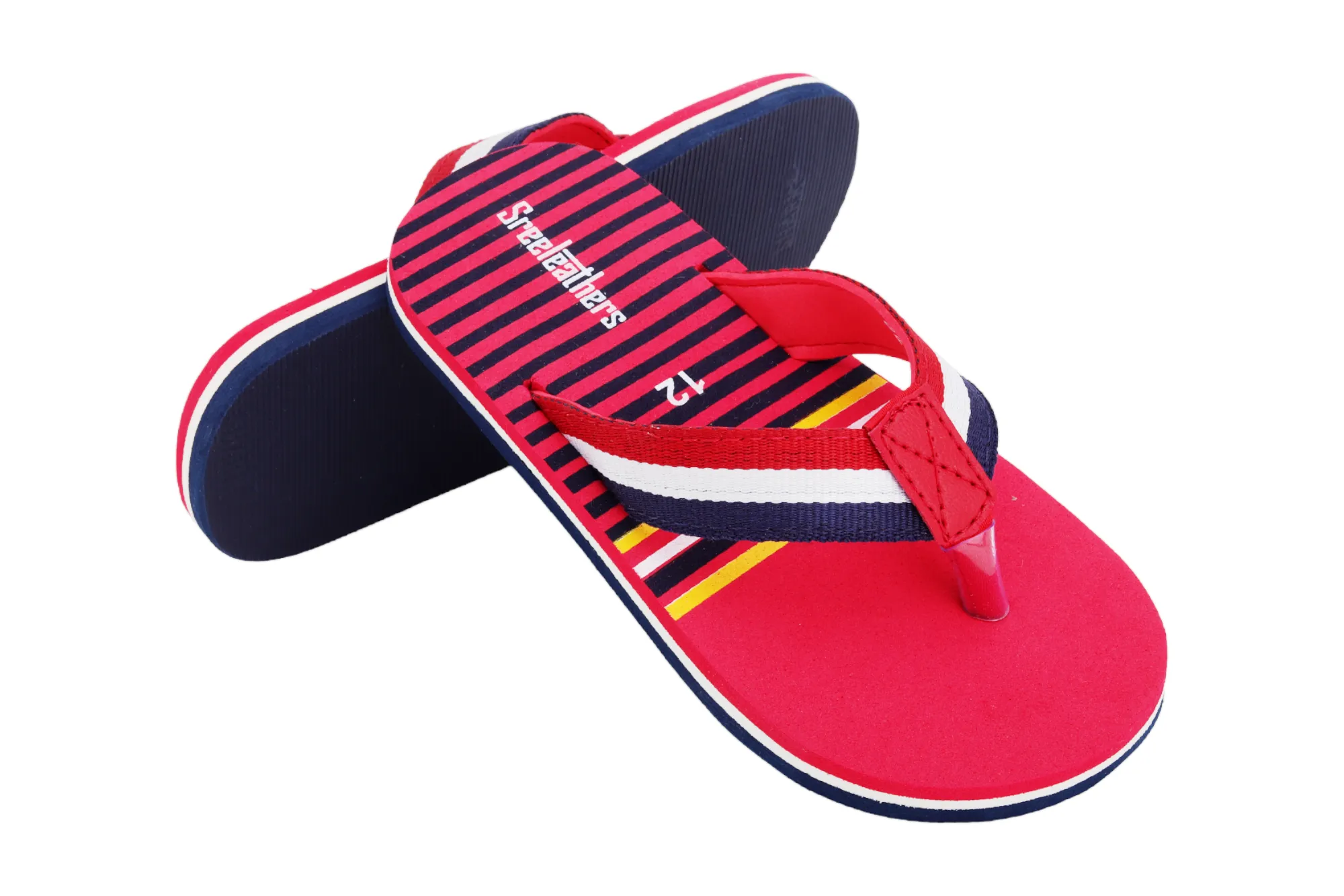 Kids chappal 90676  (10 - 13 years)
