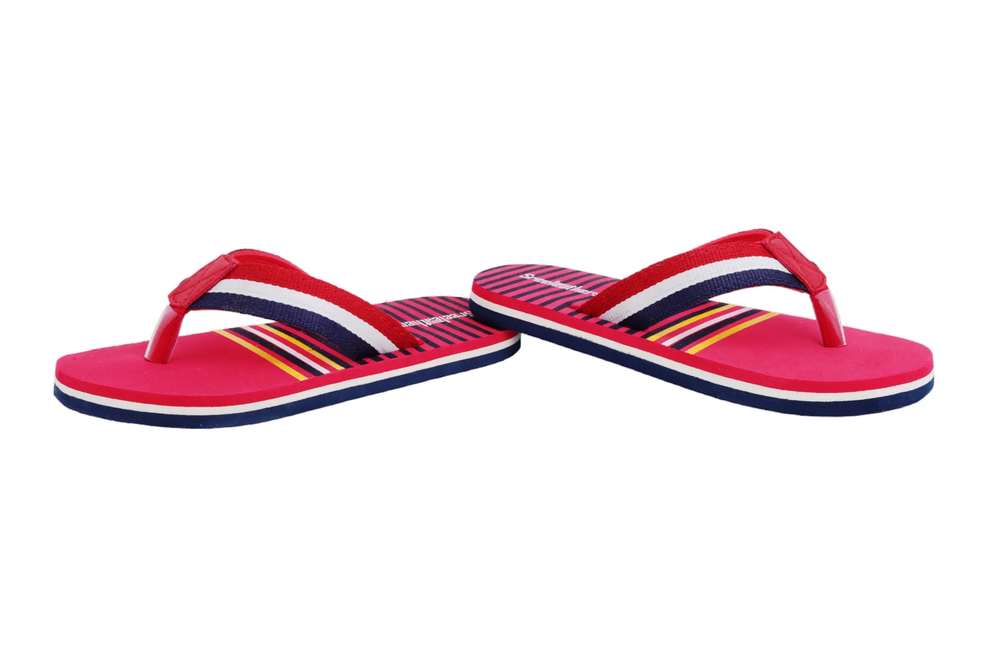 Kids chappal 90676  (10 - 13 years)