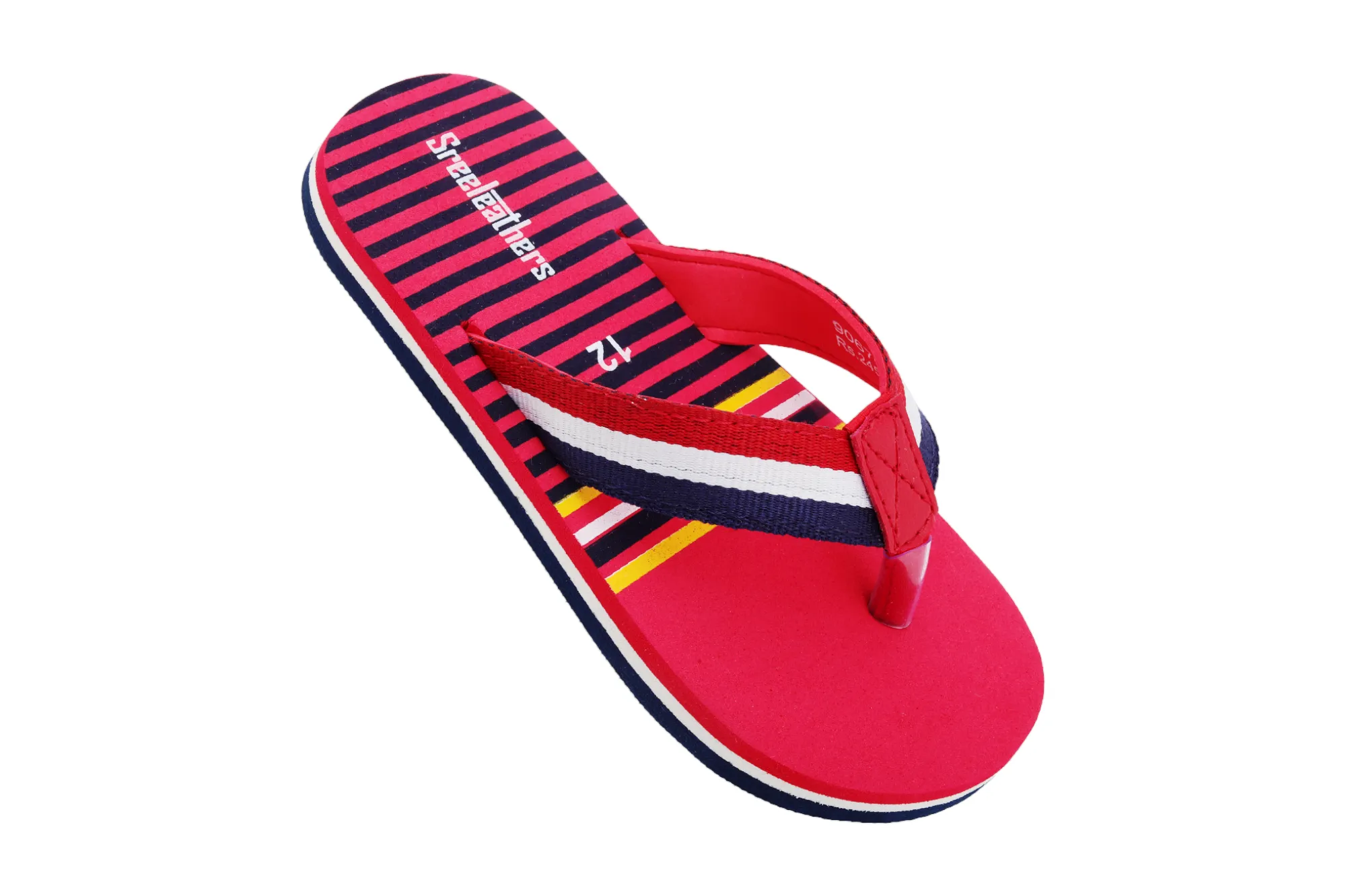 Kids chappal 90676  (10 - 13 years)