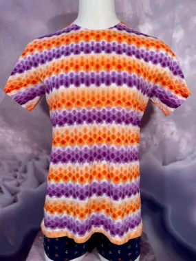 Large Billy Hughes "HoneyComb" #6 (SOFT)