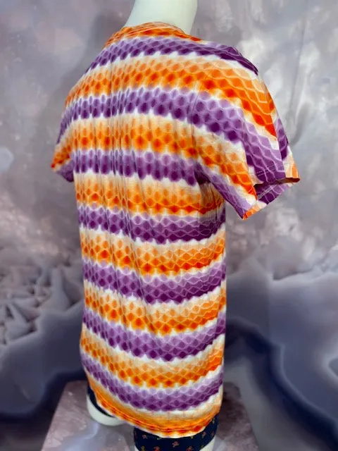 Large Billy Hughes "HoneyComb" #6 (SOFT)